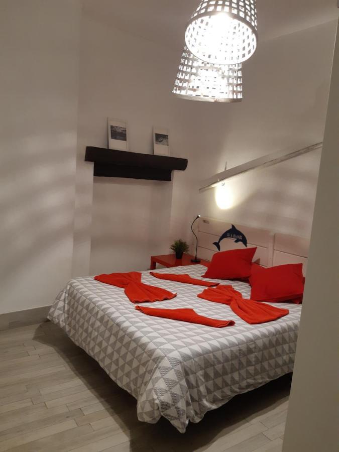 Andra Mari Apartamentu Turistikoak 베르메오 외부 사진